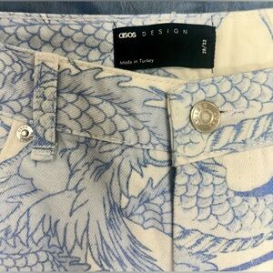 *RARE* ASOS Design Jeans